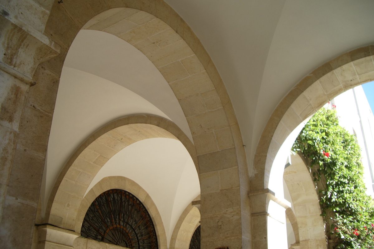 רח' הרב אגן, ירושלים